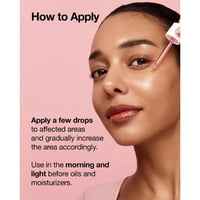 سيروم مصحح للبقع الداكنة من أنوا - 30مل