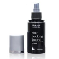 ناتشورال طقم بودرة تغطية الفراغات ومثبت شعر Natura...