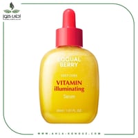 سيروم فيتامين لتوحيد لون البشرة من ايكوال بيري - 3...
