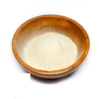 عشبة مغاط مطحون