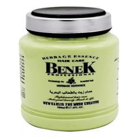 بينيك حمام زيت بالطحالب البحرية 500مل