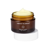 كريم ريتينول فايبريانت جلامور المضاد للشيخوخة - 30...