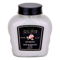 كينروزا كريم شعر سوبر فاين ابو وردة - 300مل