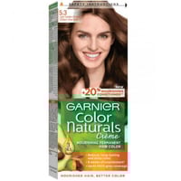 غارنيية ناتشر لز كريم صبغة بني فاتح ذهبي رقم 5.3