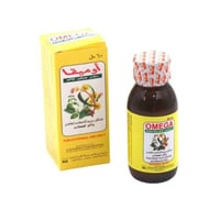 أوميقا دهان مسكن للألم 60مل