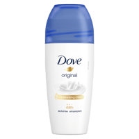 مزيل العرق الأصلي دوف رول أون 50 مل