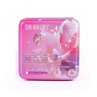 د راشيل صابون مبيض المناطق الحساسة