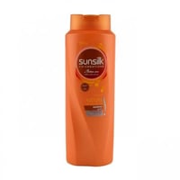 شامبو صانسيلك تجديد فوري للشعر التالف 400 مل