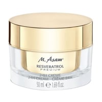 كريم ريسفيراترول 24 ساعة من ام.اسام - 50مل