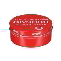 جليسوليد كريم مرطب للبشرة 400 مل