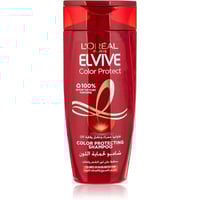 لوريال باريس الفيف شامبو لحماية اللون 400 مل