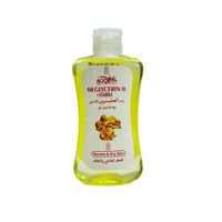 إكسا زيت جلسرين الاصلي مع فيتامين إي للجلد العادي...