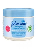 جونسون جل للأطفال خال من العطور 250 مل