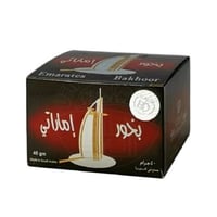 بخور إماراتي بانافع 40 جرام