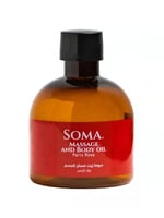 زيت مساج للجسم باريس 170 مل