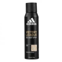 أديداس فيكتوري ليج مزيل العرق بخاخ للرجال 150 مل