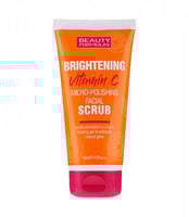 مقشر بفيتامين سي لتفتيح البشرة من بيوتي فورميلاز 1...