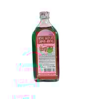 إفيكاسينت زيت - الكافور والمنثول 100مل