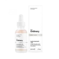 حمض اللاكتيك 5% + اتش اي من ذا اورديناري 30مل