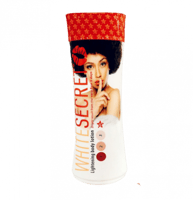 لوشن لتفتيح الجسم من وايت سيكرت 200 مل