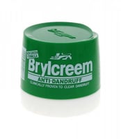 كريم شعر مضاد للقشرة من بريلكريم - 140 مل