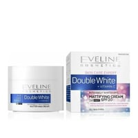 كريم التفتيح بفيتامين سي لتقليل اللمعان من إيفلين...