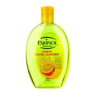 اسكينول بالليمون