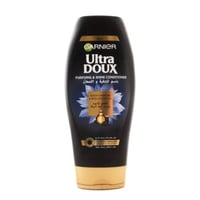 بلسم الشعر الترا دوكس غارنييه بالفحم الاسود وزيت ح...