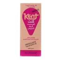 كريم كنت للتبييض