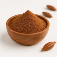 نواه التمر مطحون