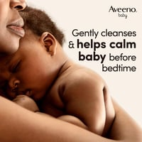 غسول استحمام وقت النوم كالمنج كومفورت من افينو بيب...