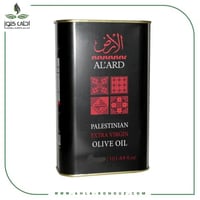 زيت زيتون الارض 500 مل