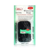 صابون تبييض البشرة من سكين دكتور -80 جرام،