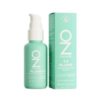 سيروم حمض الهاليورنك للوجه من اوز ناتشورال 30 مل