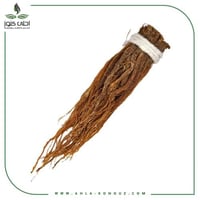 عروق الجنسنج الأحمر