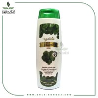 شامبو السدر - جولدن براند 420مل