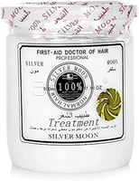 كريم طبيب الشعر احجام مختلفة