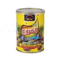 العطار زيت الشعر الخروع - 400 مل