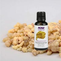 زيت ناو سولوشنز عطري لبان والبخور 20% 30مل