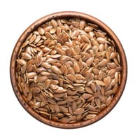 بذور الكتان الذهبي 250 جرام