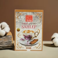 سحلب تركي من ريس 200جرم