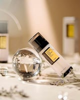 كريم متطور للعين بخلاصة الحلزون من كوسركس - 25 مل