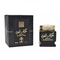 بخور جواهر العود