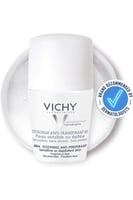 فيتشي مضاد للتعرق المركز لمدة 48 ساعة رول للبشرة ا...