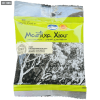 مستيكا خيوس يوناني 10 جرام ( أكياس)