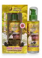 سيروم الشعر بزبدة الشيا من تشيبي تشاد 100 مل