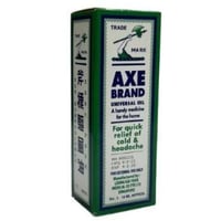 زيت دهان ابو فاس، 28 مل