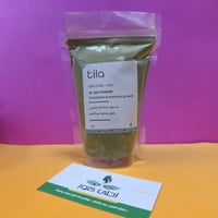 عشبة الزاز المغربي الاصلي لتحفيز وتقوية نمو الشعر