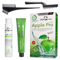 صبغة شعر اسود من سويفت ابل برو 100 ملي