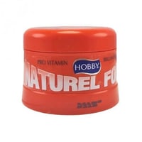 كريم هوبي اتنعيم وترطيب وتصفيف الشعر 150 مل